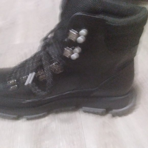 cole haan zero grand boots - Picture 5 of 6